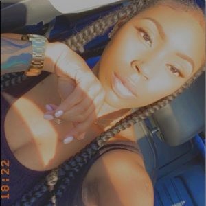 Meet your Posher, Diamond